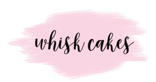 Whisk Cakes